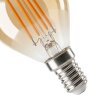 E14 LED 4 Watt varmvit 350 Lumen