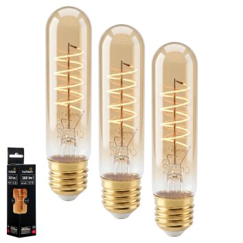 LED 6 Watt varmvit dimbar 360 Lumen