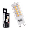 G9 LED 3 Watt varmvit dimbar 330 Lumen