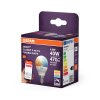 Osram E14 LED 4.9 Watt neutralvit dimbar 470 Lumen