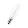 Osram E14 11 Watt varmvit 50 Lumen