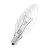 Osram E14 11 Watt varmvit dimbar 50 Lumen