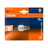 Osram E14 15 Watt varmvit dimbar 85 Lumen