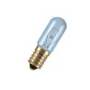 Osram E14 15 Watt varmvit dimbar 60 Lumen