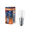 Osram E14 15 Watt varmvit dimbar 85 Lumen