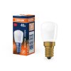 Osram E14 40 Watt varmvit dimbar 300 Lumen