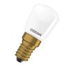 Osram E14 40 Watt varmvit dimbar 300 Lumen