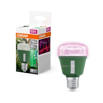 Osram E27 10 Watt 330 Lumen