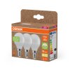 Osram E14 4.9 Watt varmvit 470 Lumen