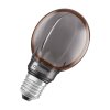 Osram E27 LED 4 Watt varmvit dimbar 110 Lumen