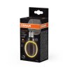 Osram E27 LED 4 Watt varmvit dimbar 110 Lumen