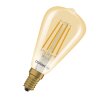 Osram E14 4.8 Watt varmvit dimbar 360 Lumen