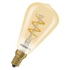 Osram E14 2.8 Watt varmvit dimbar 250 Lumen