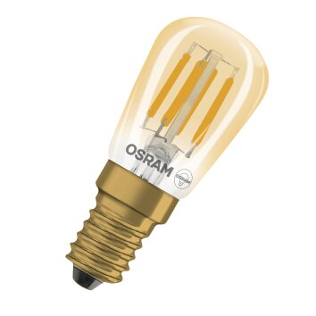 Osram E14 2.8 Watt varmvit dimbar 250 Lumen