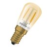 Osram E14 1.6 Watt varmvit 50 Lumen