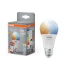 Osram E27 9.5 Watt dagsljusvit dimbar 1055 Lumen