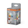Osram E27 9.5 Watt dagsljusvit dimbar 1055 Lumen