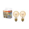 Osram E27 LED 5.9 Watt varmvit 550 Lumen