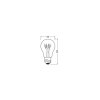 Osram E27 LED 5.9 Watt varmvit 550 Lumen