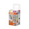 Osram E27 LED 5.9 Watt neutralvit 806 Lumen