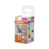 Osram E14 LED 5.5 Watt neutralvit 806 Lumen