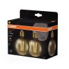 Osram E27 LED 7.2 Watt varmvit dimbar 806 Lumen