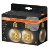 Osram E27 LED 4.8 Watt varmvit dimbar 420 Lumen