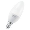 Ledvance E14 LED 4.9 Watt dimbar 470 Lumen