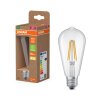 Osram E27 3.8 Watt varmvit 806 Lumen