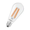 Osram E27 3.8 Watt varmvit 806 Lumen