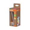 Osram E27 3.8 Watt varmvit 806 Lumen