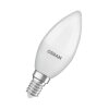 Osram E14 LED 4.9 Watt dagsljusvit 470 Lumen