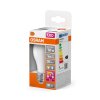 Osram E27 LED 8.8 Watt dagsljusvit 806 Lumen