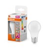 Osram E27 LED 4.9 Watt dagsljusvit 470 Lumen