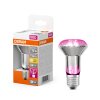 Osram E27 LED 7.5 Watt varmvit 140 Lumen