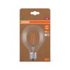 Osram E27 3.8 Watt neutralvit 806 Lumen