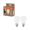 Osram E27 5 Watt varmvit 1055 Lumen