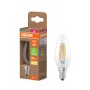 Osram E14 2.2 Watt varmvit 470 Lumen