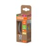 Osram E14 2.2 Watt varmvit 470 Lumen