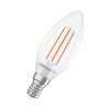 Osram E14 2.2 Watt neutralvit 470 Lumen