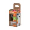 Osram E14 2.2 Watt neutralvit 470 Lumen