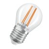 Osram E27 3.8 Watt varmvit 806 Lumen