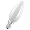 Osram E14 2.2 Watt varmvit 470 Lumen