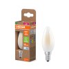 Osram E14 3.8 Watt neutralvit 806 Lumen