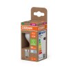 Osram E14 2.2 Watt neutralvit 470 Lumen