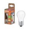 Osram E27 3.8 Watt varmvit 806 Lumen