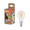 Osram E14 3.8 Watt neutralvit 806 Lumen