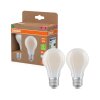 Osram E27 3.8 Watt neutralvit 806 Lumen