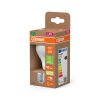 Osram E27 2.2 Watt varmvit dimbar 470 Lumen