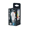 BELLALUX E27 10 Watt dagsljusvit 1055 Lumen
